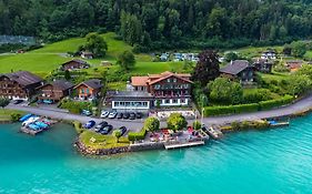 BELLEVUE Boutique B&B am Brienzersee / Iseltwald
